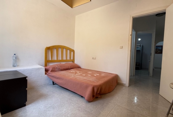 Resale - Villa - Orihuela - Inland