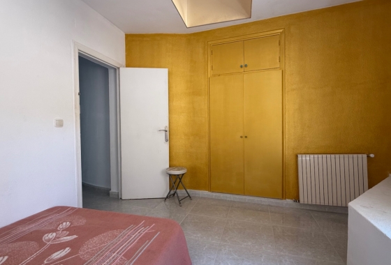 Resale - Villa - Orihuela - Inland
