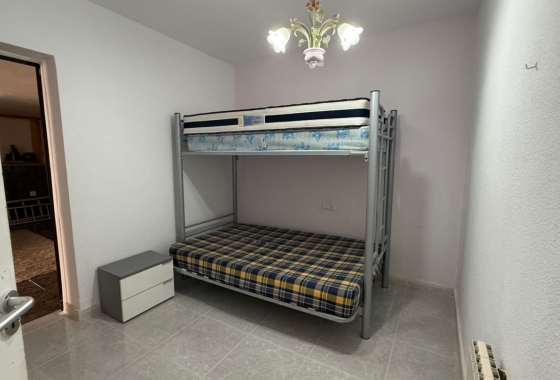 Resale - Villa - Orihuela - Inland