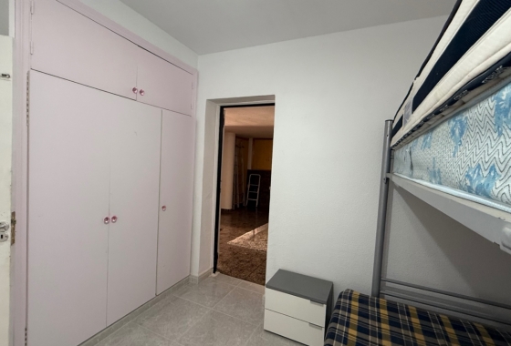 Resale - Villa - Orihuela - Inland