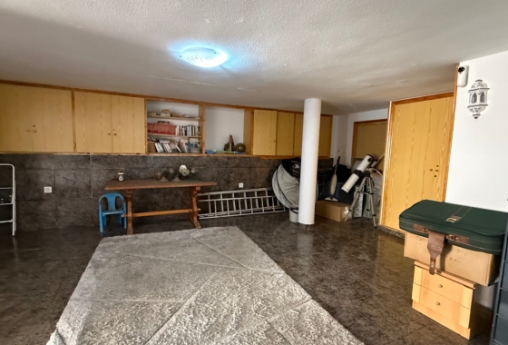 Resale - Villa - Orihuela - Inland