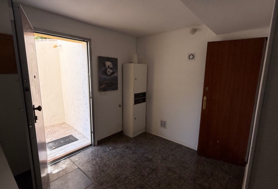 Resale - Villa - Orihuela - Inland