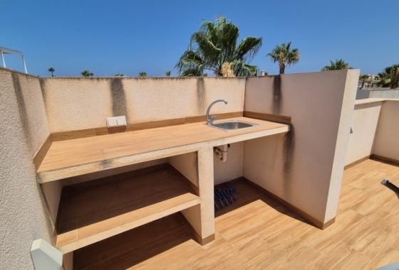 Resale - Villa - Torrevieja - Costa Blanca