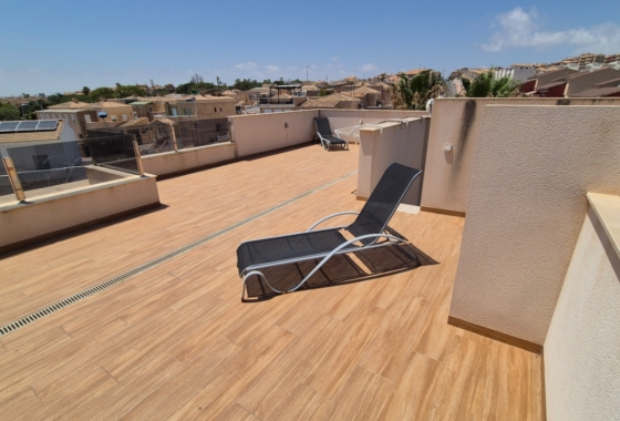 Resale - Villa - Torrevieja - Costa Blanca
