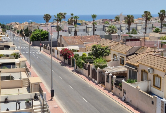 Resale - Villa - Torrevieja - Costa Blanca