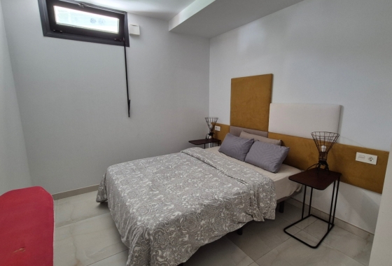 Resale - Villa - Torrevieja - Costa Blanca