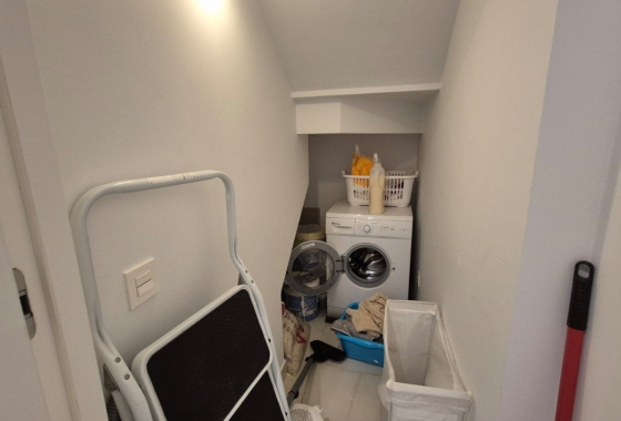 Resale - Villa - Torrevieja - Costa Blanca