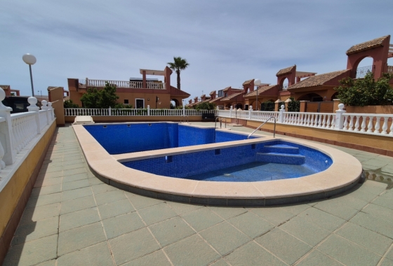 Wiederverkauf - Villa - Torrevieja - Costa Blanca