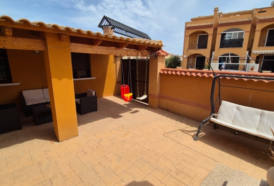 Wiederverkauf - Villa - Torrevieja - Costa Blanca
