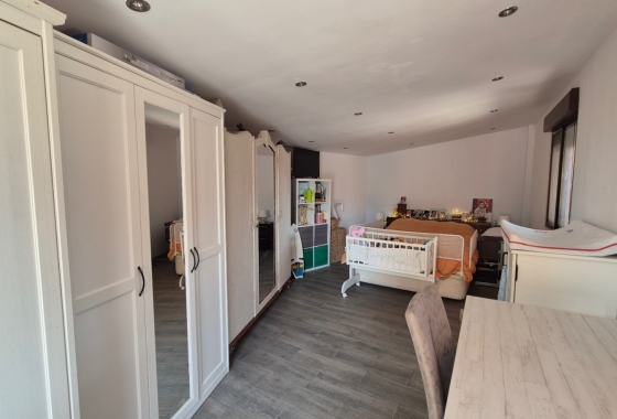 Wiederverkauf - Villa - Torrevieja - Costa Blanca