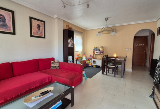 Wiederverkauf - Villa - Torrevieja - Costa Blanca