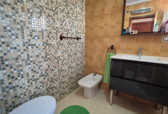 Wiederverkauf - Villa - Torrevieja - Costa Blanca