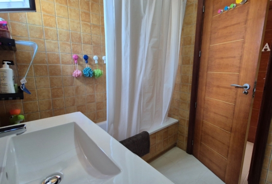 Wiederverkauf - Villa - Torrevieja - Costa Blanca