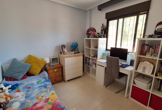 Wiederverkauf - Villa - Torrevieja - Costa Blanca