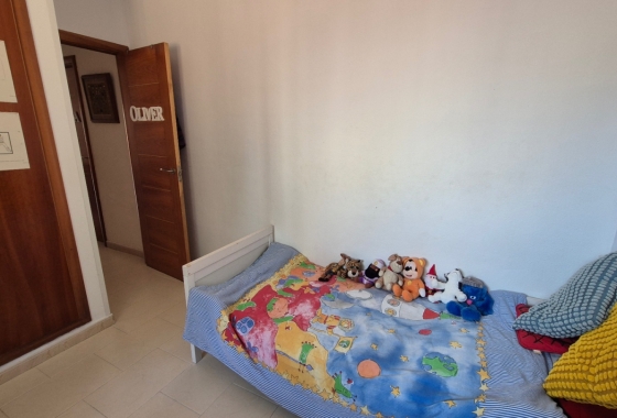 Wiederverkauf - Villa - Torrevieja - Costa Blanca
