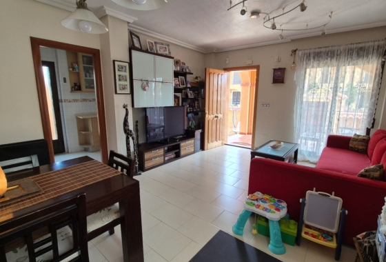 Wiederverkauf - Villa - Torrevieja - Costa Blanca