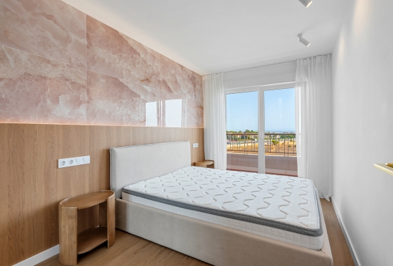 Wiederverkauf - Penthouse - Torrevieja - Costa Blanca