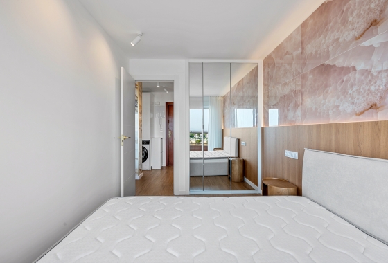 Wiederverkauf - Penthouse - Torrevieja - Costa Blanca