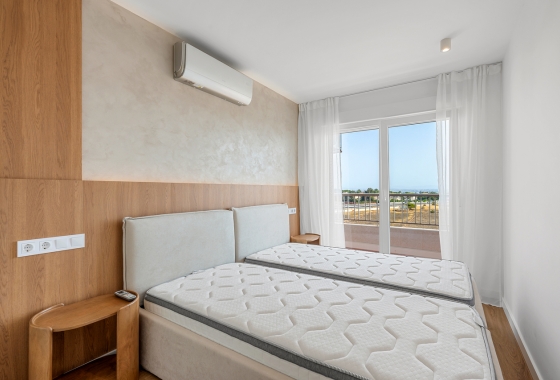 Wiederverkauf - Penthouse - Torrevieja - Costa Blanca