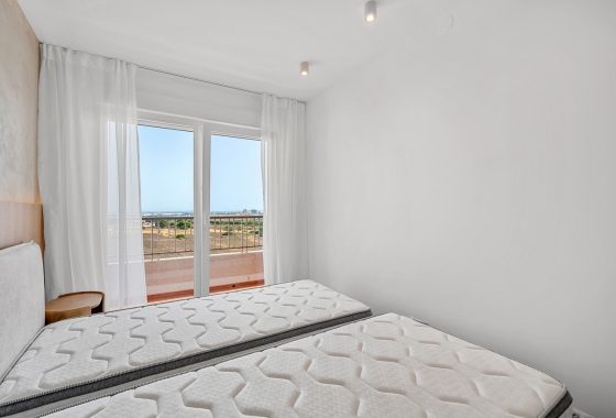 Wiederverkauf - Penthouse - Torrevieja - Costa Blanca