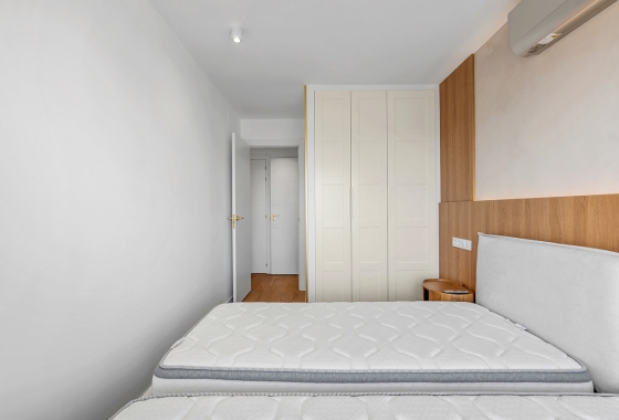 Wiederverkauf - Penthouse - Torrevieja - Costa Blanca