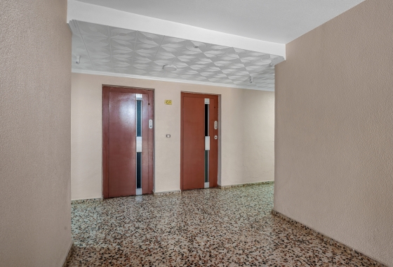 Wiederverkauf - Penthouse - Torrevieja - Costa Blanca