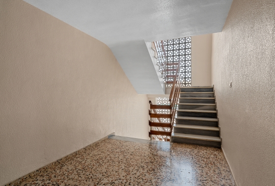 Wiederverkauf - Penthouse - Torrevieja - Costa Blanca