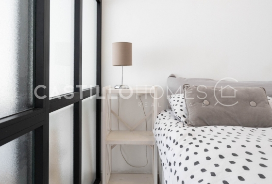 Reventa - Estudio - Torrevieja - Centro