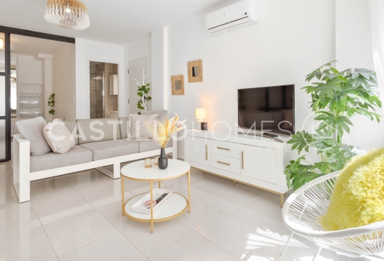 Reventa - Estudio - Torrevieja - Centro