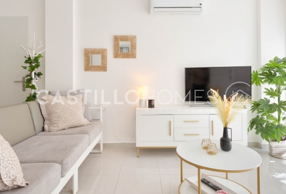 Reventa - Estudio - Torrevieja - Centro