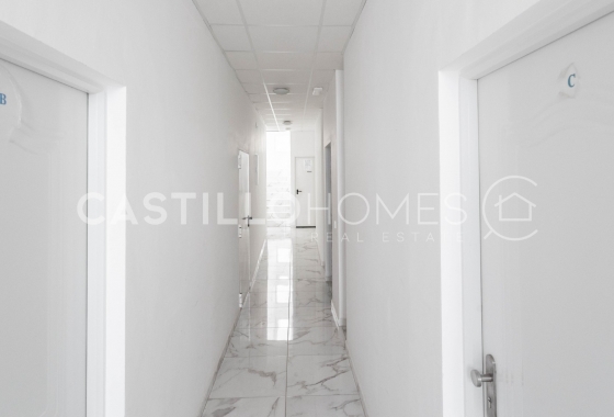 Reventa - Estudio - Torrevieja - Centro