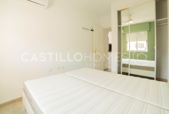 Перепродажа - Пентхаус - Torrevieja - Nueva Torrevieja - Aguas Nuevas