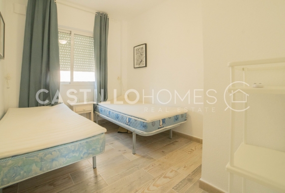 Перепродажа - Пентхаус - Torrevieja - Nueva Torrevieja - Aguas Nuevas