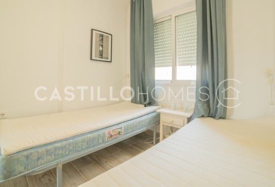 Перепродажа - Пентхаус - Torrevieja - Nueva Torrevieja - Aguas Nuevas