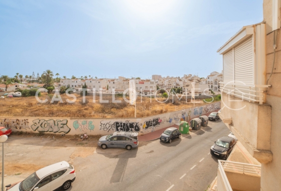 Перепродажа - Пентхаус - Torrevieja - Nueva Torrevieja - Aguas Nuevas