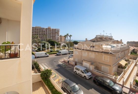 Reventa - Ático - Torrevieja - La Mata