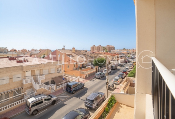 Reventa - Ático - Torrevieja - La Mata