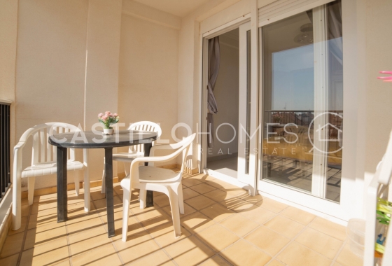Reventa - Ático - Torrevieja - La Mata