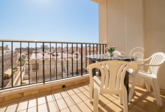 Reventa - Ático - Torrevieja - La Mata