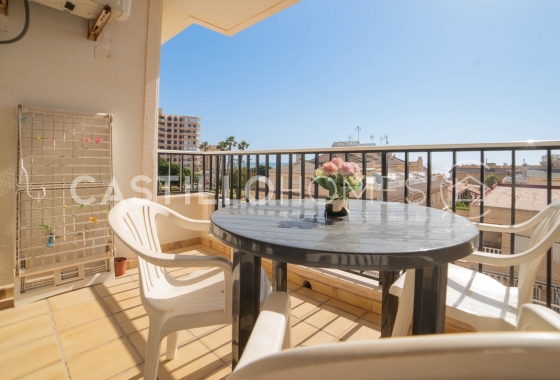Reventa - Ático - Torrevieja - La Mata