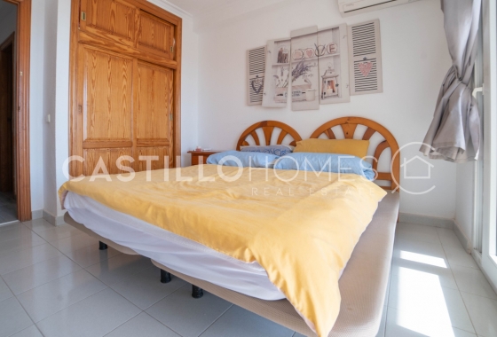 Reventa - Ático - Torrevieja - La Mata