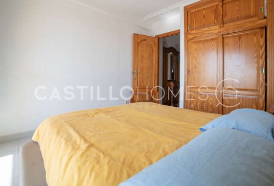 Reventa - Ático - Torrevieja - La Mata
