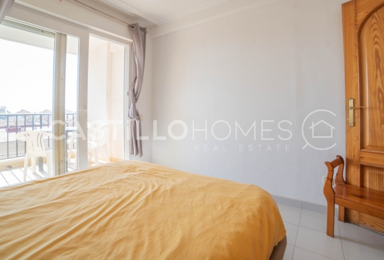 Reventa - Ático - Torrevieja - La Mata