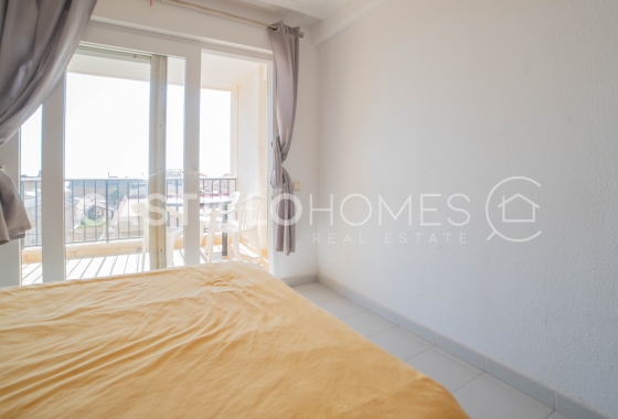 Reventa - Ático - Torrevieja - La Mata