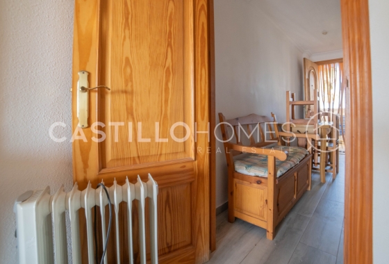 Reventa - Ático - Torrevieja - La Mata
