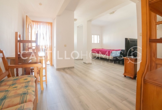Reventa - Ático - Torrevieja - La Mata