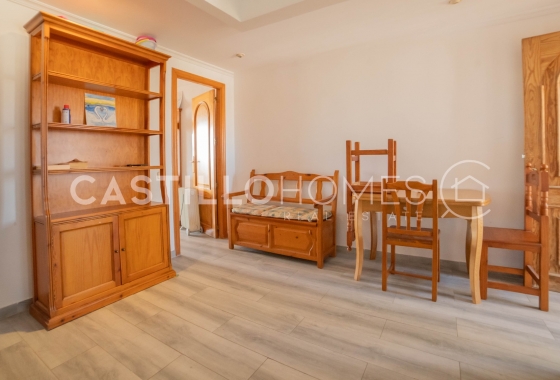 Reventa - Ático - Torrevieja - La Mata