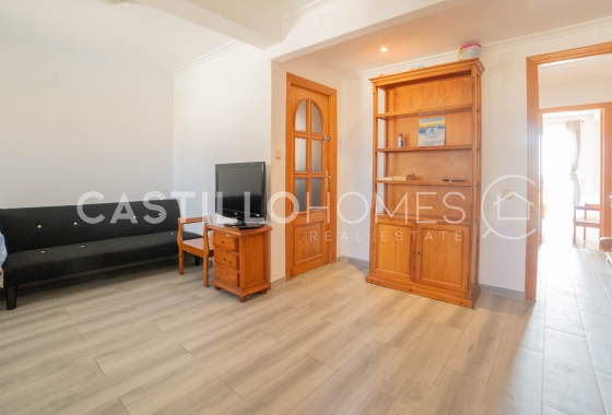 Reventa - Ático - Torrevieja - La Mata