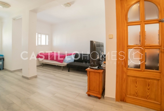Reventa - Ático - Torrevieja - La Mata