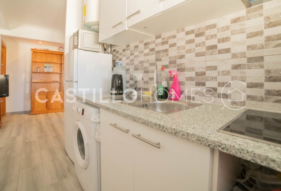 Reventa - Ático - Torrevieja - La Mata